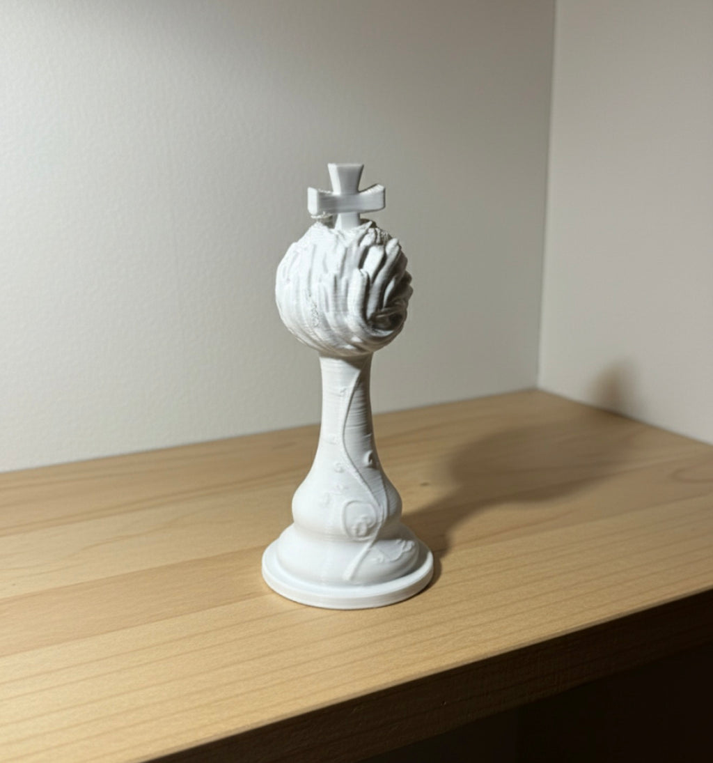 Set de Pièces édition florale