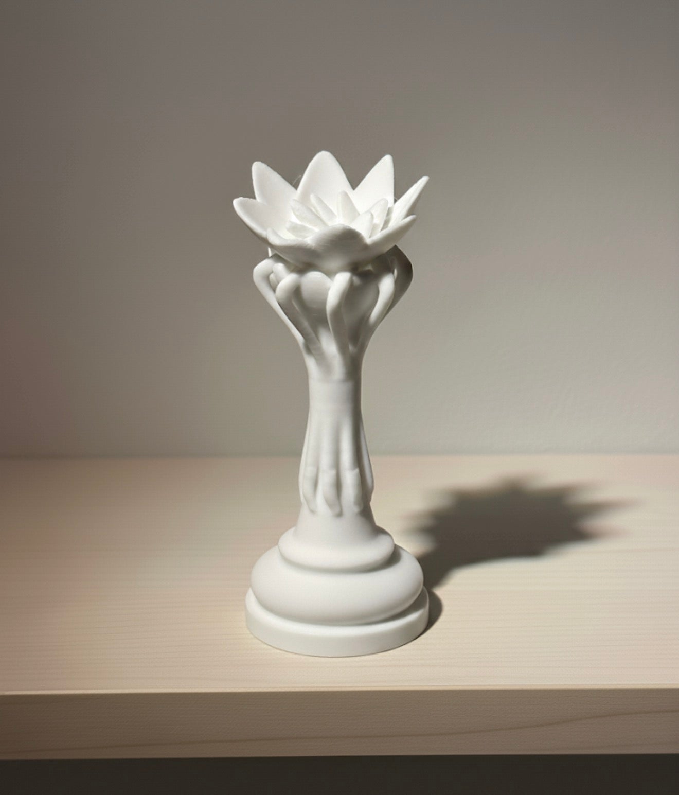 Set de Pièces édition florale