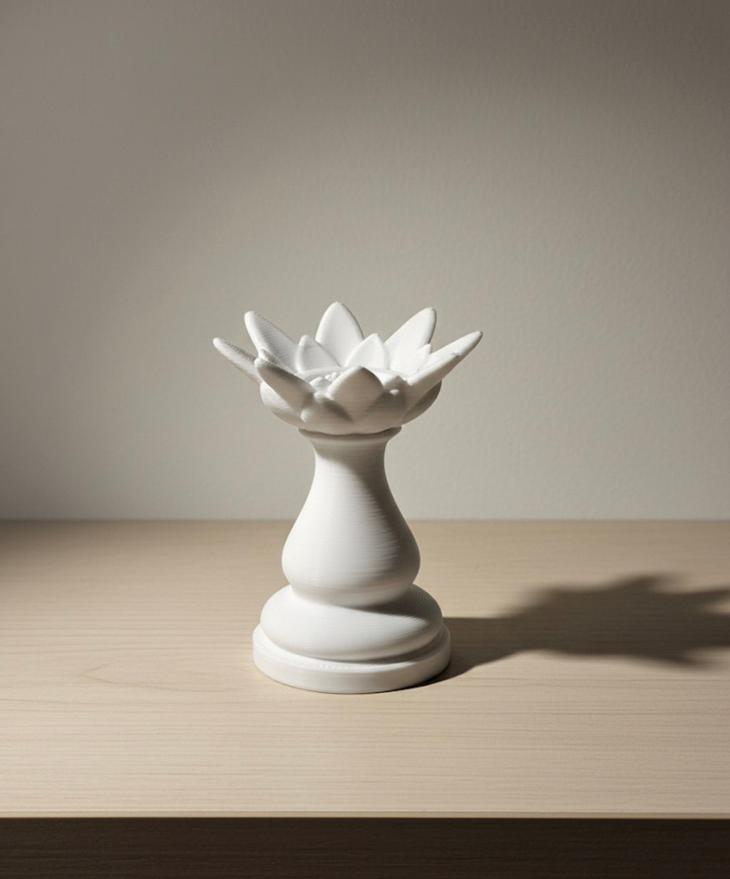 Set de Pièces édition florale