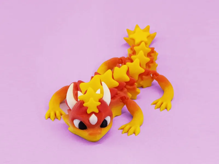 Dragon Flexi Stellaire